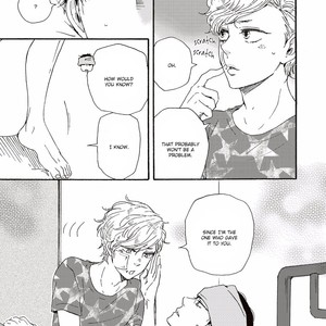 [YAMAMOTO Kotetsuko] Ashita wa Docchi da! (update c.17 ver.2) [Eng] – Gay Manga sex 318