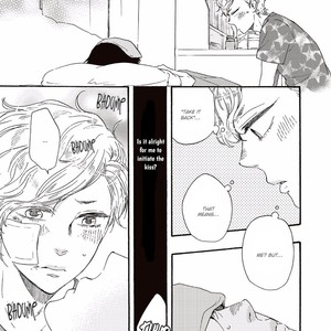 [YAMAMOTO Kotetsuko] Ashita wa Docchi da! (update c.17 ver.2) [Eng] – Gay Manga sex 320
