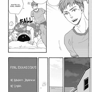 [YAMAMOTO Kotetsuko] Ashita wa Docchi da! (update c.17 ver.2) [Eng] – Gay Manga sex 321