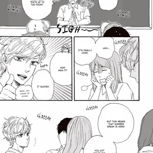 [YAMAMOTO Kotetsuko] Ashita wa Docchi da! (update c.17 ver.2) [Eng] – Gay Manga sex 322