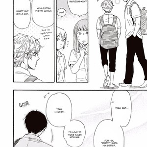 [YAMAMOTO Kotetsuko] Ashita wa Docchi da! (update c.17 ver.2) [Eng] – Gay Manga sex 325