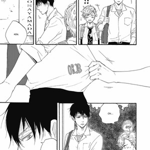 [YAMAMOTO Kotetsuko] Ashita wa Docchi da! (update c.17 ver.2) [Eng] – Gay Manga sex 328