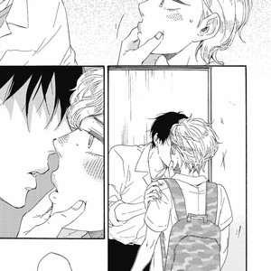 [YAMAMOTO Kotetsuko] Ashita wa Docchi da! (update c.17 ver.2) [Eng] – Gay Manga sex 330