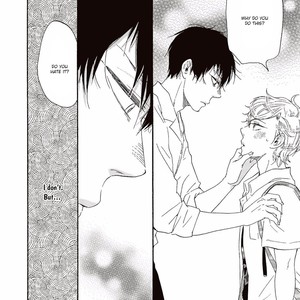 [YAMAMOTO Kotetsuko] Ashita wa Docchi da! (update c.17 ver.2) [Eng] – Gay Manga sex 331