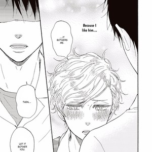 [YAMAMOTO Kotetsuko] Ashita wa Docchi da! (update c.17 ver.2) [Eng] – Gay Manga sex 332