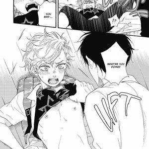 [YAMAMOTO Kotetsuko] Ashita wa Docchi da! (update c.17 ver.2) [Eng] – Gay Manga sex 333