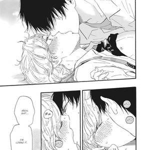 [YAMAMOTO Kotetsuko] Ashita wa Docchi da! (update c.17 ver.2) [Eng] – Gay Manga sex 338