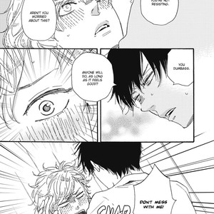 [YAMAMOTO Kotetsuko] Ashita wa Docchi da! (update c.17 ver.2) [Eng] – Gay Manga sex 340