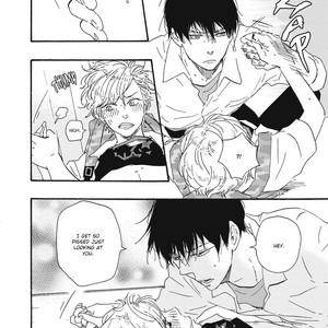 [YAMAMOTO Kotetsuko] Ashita wa Docchi da! (update c.17 ver.2) [Eng] – Gay Manga sex 341