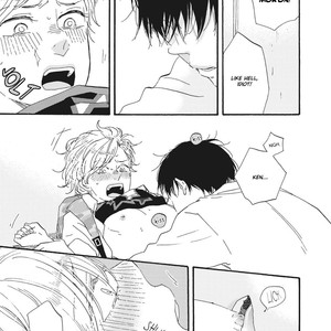 [YAMAMOTO Kotetsuko] Ashita wa Docchi da! (update c.17 ver.2) [Eng] – Gay Manga sex 342
