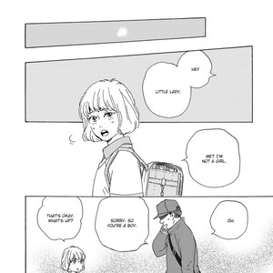 [YAMAMOTO Kotetsuko] Ashita wa Docchi da! (update c.17 ver.2) [Eng] – Gay Manga sex 343