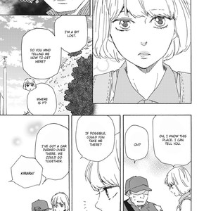 [YAMAMOTO Kotetsuko] Ashita wa Docchi da! (update c.17 ver.2) [Eng] – Gay Manga sex 344