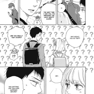 [YAMAMOTO Kotetsuko] Ashita wa Docchi da! (update c.17 ver.2) [Eng] – Gay Manga sex 346
