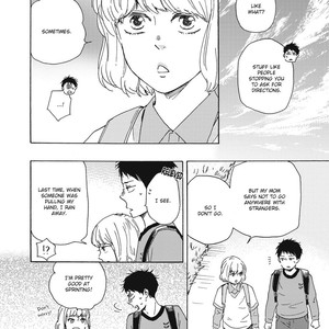 [YAMAMOTO Kotetsuko] Ashita wa Docchi da! (update c.17 ver.2) [Eng] – Gay Manga sex 347