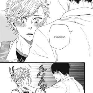 [YAMAMOTO Kotetsuko] Ashita wa Docchi da! (update c.17 ver.2) [Eng] – Gay Manga sex 352
