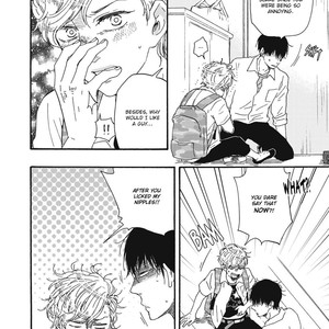 [YAMAMOTO Kotetsuko] Ashita wa Docchi da! (update c.17 ver.2) [Eng] – Gay Manga sex 353