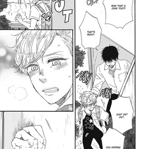 [YAMAMOTO Kotetsuko] Ashita wa Docchi da! (update c.17 ver.2) [Eng] – Gay Manga sex 354