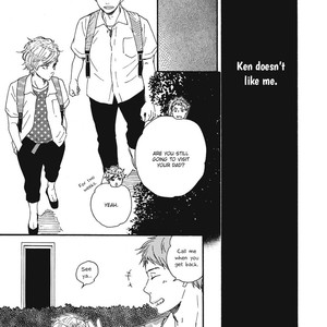 [YAMAMOTO Kotetsuko] Ashita wa Docchi da! (update c.17 ver.2) [Eng] – Gay Manga sex 358
