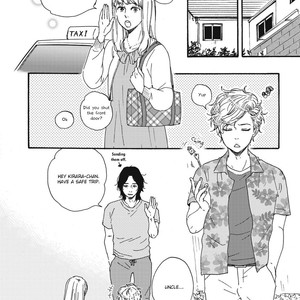 [YAMAMOTO Kotetsuko] Ashita wa Docchi da! (update c.17 ver.2) [Eng] – Gay Manga sex 359