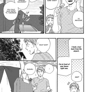 [YAMAMOTO Kotetsuko] Ashita wa Docchi da! (update c.17 ver.2) [Eng] – Gay Manga sex 362