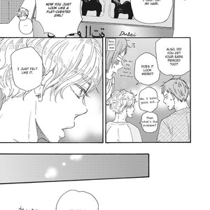 [YAMAMOTO Kotetsuko] Ashita wa Docchi da! (update c.17 ver.2) [Eng] – Gay Manga sex 364