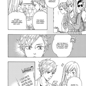 [YAMAMOTO Kotetsuko] Ashita wa Docchi da! (update c.17 ver.2) [Eng] – Gay Manga sex 365