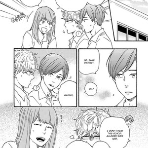 [YAMAMOTO Kotetsuko] Ashita wa Docchi da! (update c.17 ver.2) [Eng] – Gay Manga sex 372