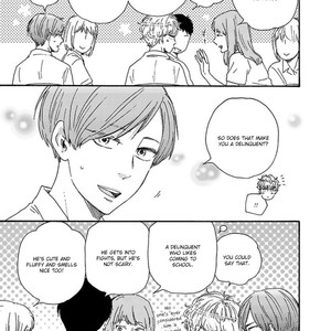 [YAMAMOTO Kotetsuko] Ashita wa Docchi da! (update c.17 ver.2) [Eng] – Gay Manga sex 373