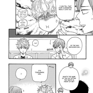 [YAMAMOTO Kotetsuko] Ashita wa Docchi da! (update c.17 ver.2) [Eng] – Gay Manga sex 374