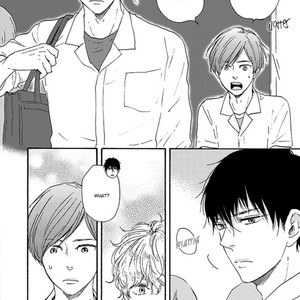 [YAMAMOTO Kotetsuko] Ashita wa Docchi da! (update c.17 ver.2) [Eng] – Gay Manga sex 376