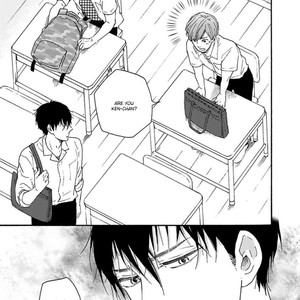 [YAMAMOTO Kotetsuko] Ashita wa Docchi da! (update c.17 ver.2) [Eng] – Gay Manga sex 377