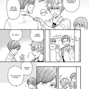 [YAMAMOTO Kotetsuko] Ashita wa Docchi da! (update c.17 ver.2) [Eng] – Gay Manga sex 381