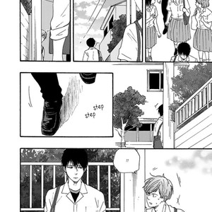 [YAMAMOTO Kotetsuko] Ashita wa Docchi da! (update c.17 ver.2) [Eng] – Gay Manga sex 384