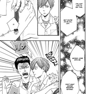 [YAMAMOTO Kotetsuko] Ashita wa Docchi da! (update c.17 ver.2) [Eng] – Gay Manga sex 387