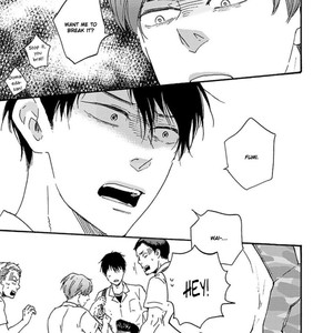 [YAMAMOTO Kotetsuko] Ashita wa Docchi da! (update c.17 ver.2) [Eng] – Gay Manga sex 389