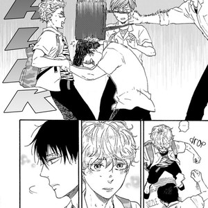 [YAMAMOTO Kotetsuko] Ashita wa Docchi da! (update c.17 ver.2) [Eng] – Gay Manga sex 392