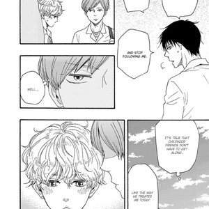 [YAMAMOTO Kotetsuko] Ashita wa Docchi da! (update c.17 ver.2) [Eng] – Gay Manga sex 394