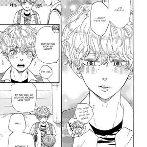 [YAMAMOTO Kotetsuko] Ashita wa Docchi da! (update c.17 ver.2) [Eng] – Gay Manga sex 395