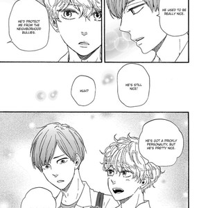 [YAMAMOTO Kotetsuko] Ashita wa Docchi da! (update c.17 ver.2) [Eng] – Gay Manga sex 397