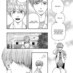 [YAMAMOTO Kotetsuko] Ashita wa Docchi da! (update c.17 ver.2) [Eng] – Gay Manga sex 400