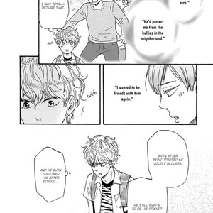 [YAMAMOTO Kotetsuko] Ashita wa Docchi da! (update c.17 ver.2) [Eng] – Gay Manga sex 402