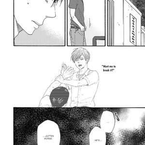 [YAMAMOTO Kotetsuko] Ashita wa Docchi da! (update c.17 ver.2) [Eng] – Gay Manga sex 404