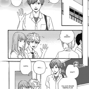 [YAMAMOTO Kotetsuko] Ashita wa Docchi da! (update c.17 ver.2) [Eng] – Gay Manga sex 407