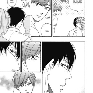 [YAMAMOTO Kotetsuko] Ashita wa Docchi da! (update c.17 ver.2) [Eng] – Gay Manga sex 408