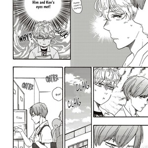 [YAMAMOTO Kotetsuko] Ashita wa Docchi da! (update c.17 ver.2) [Eng] – Gay Manga sex 409