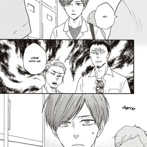 [YAMAMOTO Kotetsuko] Ashita wa Docchi da! (update c.17 ver.2) [Eng] – Gay Manga sex 410