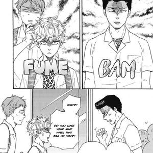 [YAMAMOTO Kotetsuko] Ashita wa Docchi da! (update c.17 ver.2) [Eng] – Gay Manga sex 411