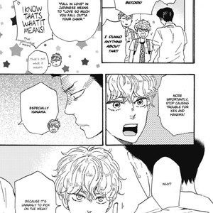 [YAMAMOTO Kotetsuko] Ashita wa Docchi da! (update c.17 ver.2) [Eng] – Gay Manga sex 412