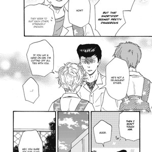 [YAMAMOTO Kotetsuko] Ashita wa Docchi da! (update c.17 ver.2) [Eng] – Gay Manga sex 413