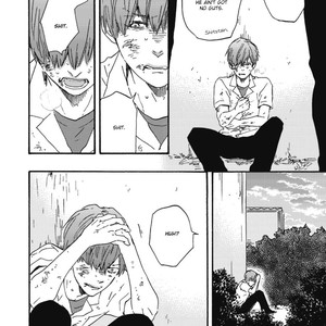 [YAMAMOTO Kotetsuko] Ashita wa Docchi da! (update c.17 ver.2) [Eng] – Gay Manga sex 415